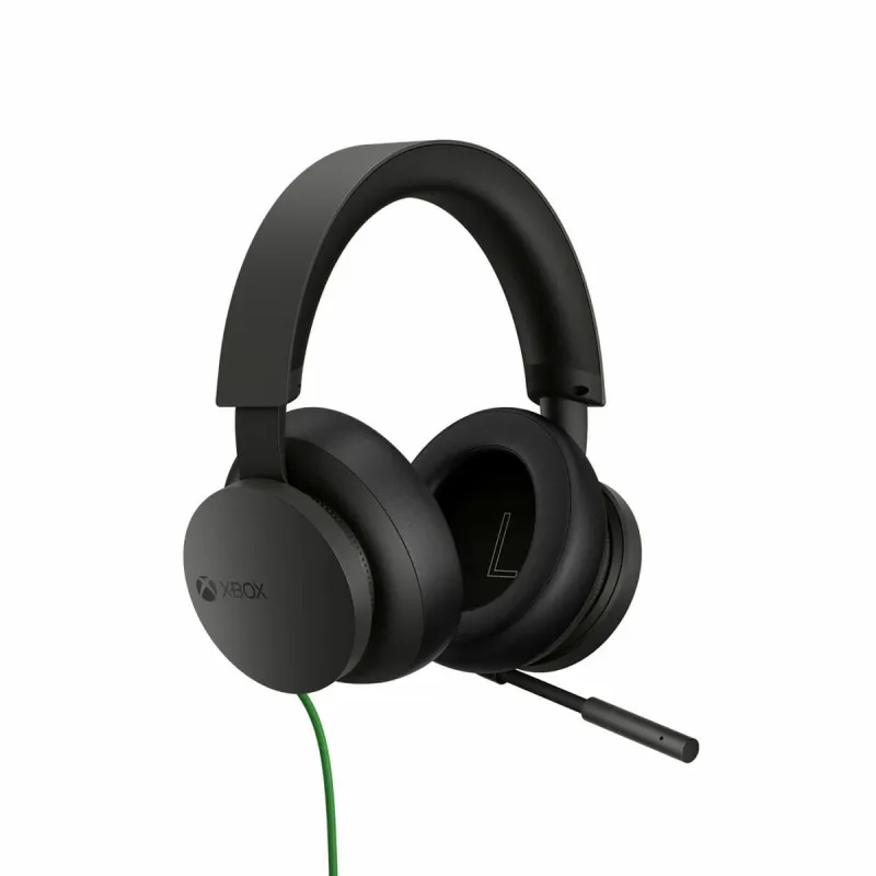 Austiņas ar Mikrofonu Microsoft 8LI-00002 Melns