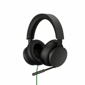 Austiņas ar Mikrofonu Microsoft 8LI-00002 Melns
