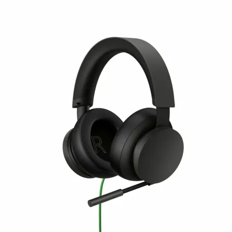 Austiņas ar Mikrofonu Microsoft 8LI-00002 Melns