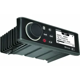 Radio Fusion Marine MS-RA70N Musta