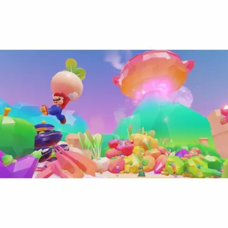 Videospēle priekš Switch Nintendo Super Mario Odyssey
