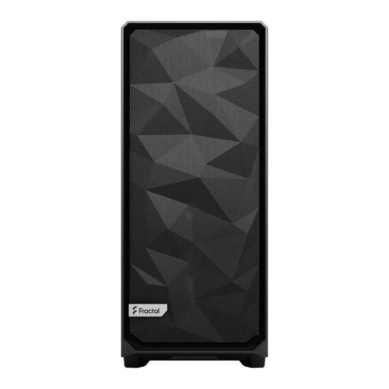 ATX Semi-tower Korpus Fractal