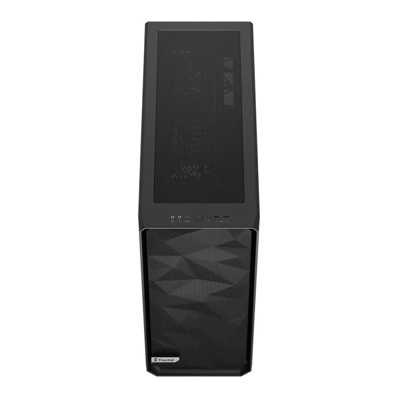 ATX Semi-tower Korpus Fractal