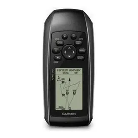 GPS-navigaattori Garmin GPS-73