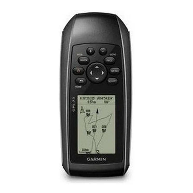 GPS Navigators Garmin GPS-73
