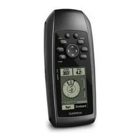 GPS-navigaattori Garmin GPS-73
