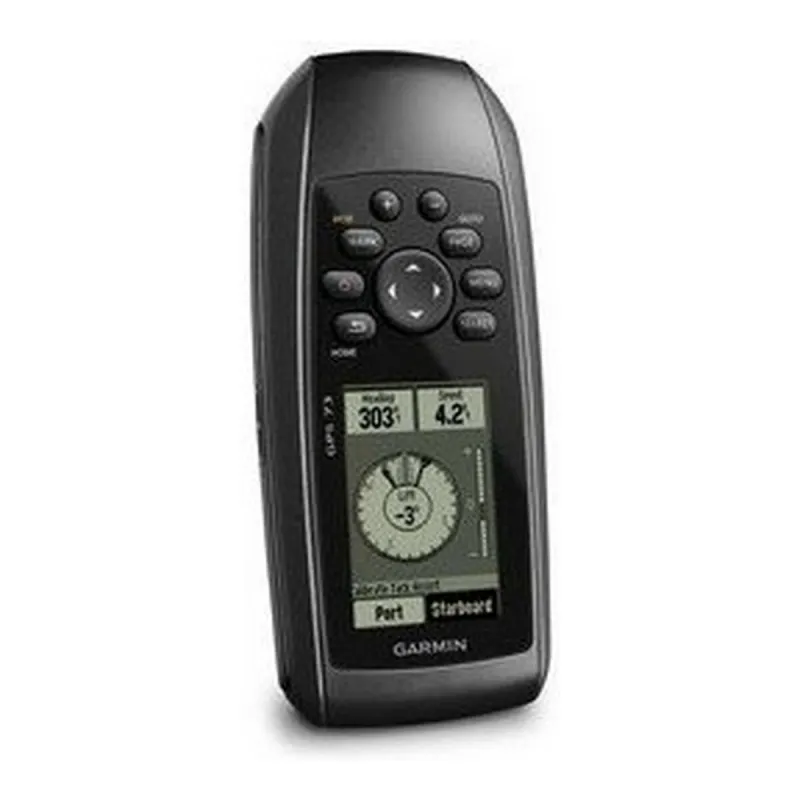 GPS Garmin GPS-73