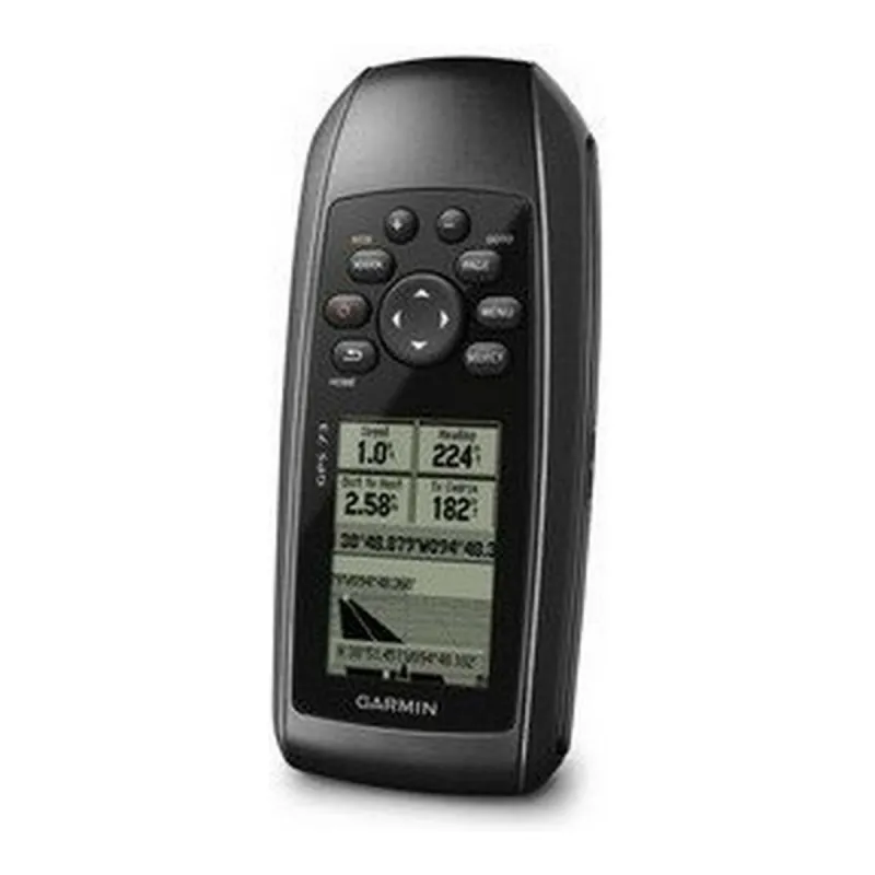 GPS Navigators Garmin GPS-73