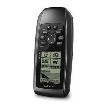 GPS navigator Garmin GPS-73