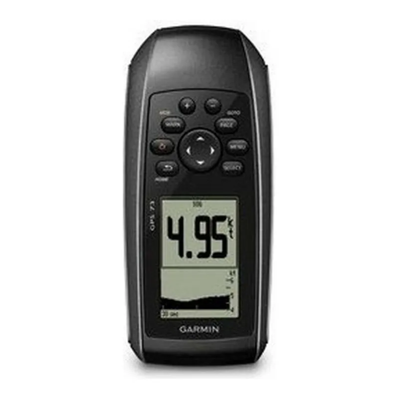 GPS Navigators Garmin GPS-73