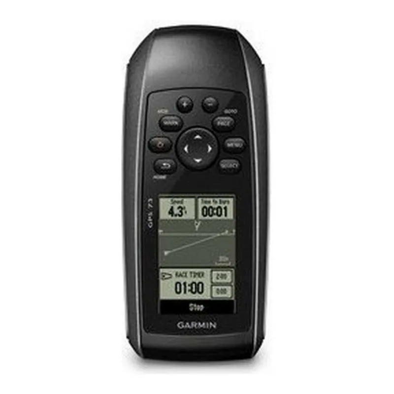 GPS Navigators Garmin GPS-73