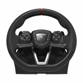 ДУ HORI Racing Wheel APEX Чёрный