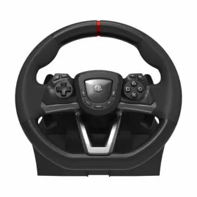 ДУ HORI Racing Wheel APEX Чёрный