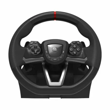 ДУ HORI Racing Wheel APEX Чёрный