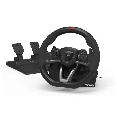 ДУ HORI Racing Wheel APEX Чёрный