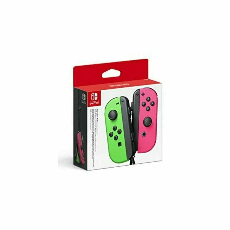 Bezvadu Spēļu Paliktnis Nintendo Joy-Con