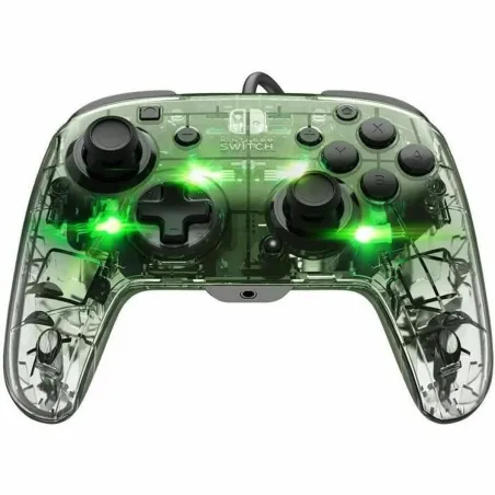 Xbox One Vadāmierīce PDP Afterglow Deluxe+