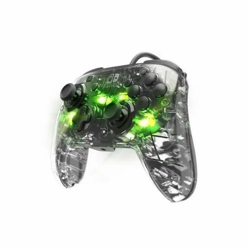 Xbox One Vadāmierīce PDP Afterglow Deluxe+