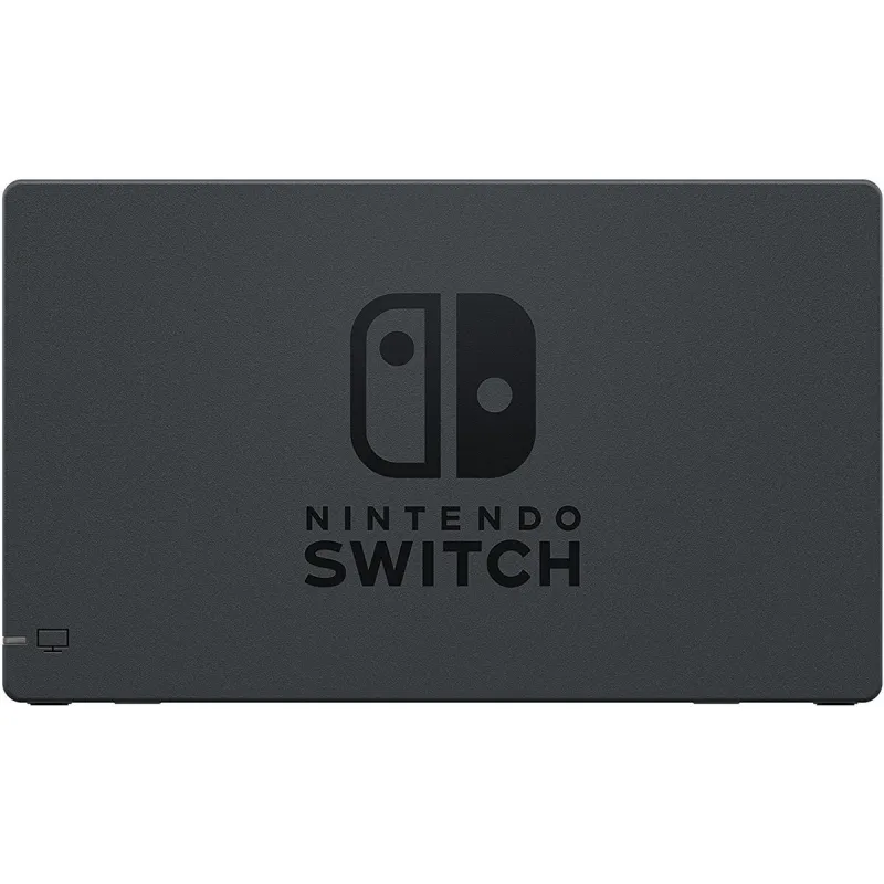 Dokk/Laadimisalus Nintendo Switch
