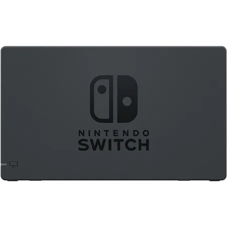Dokk/Laadimisalus Nintendo Switch