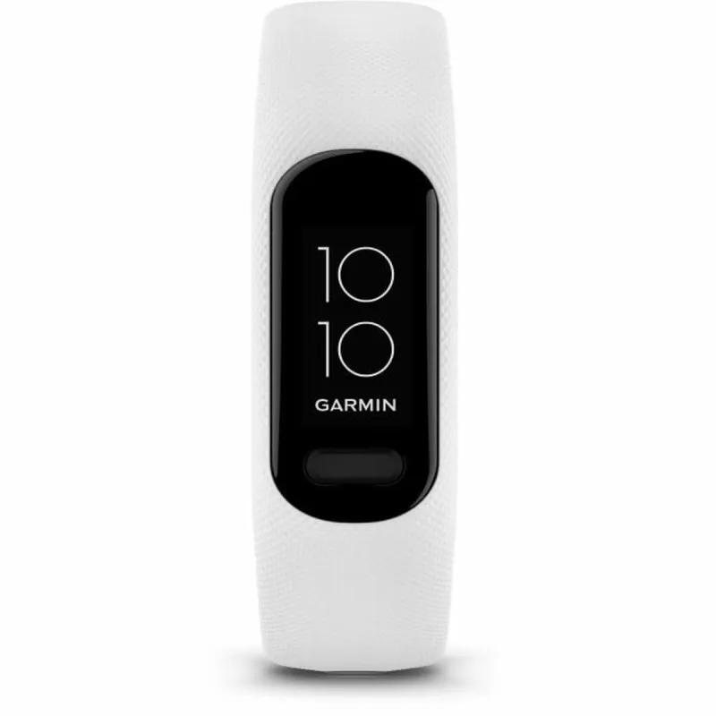 Activity Bangle Garmin Vivosmart 5 White