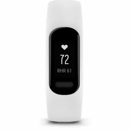 Activity Bangle Garmin Vivosmart 5 White