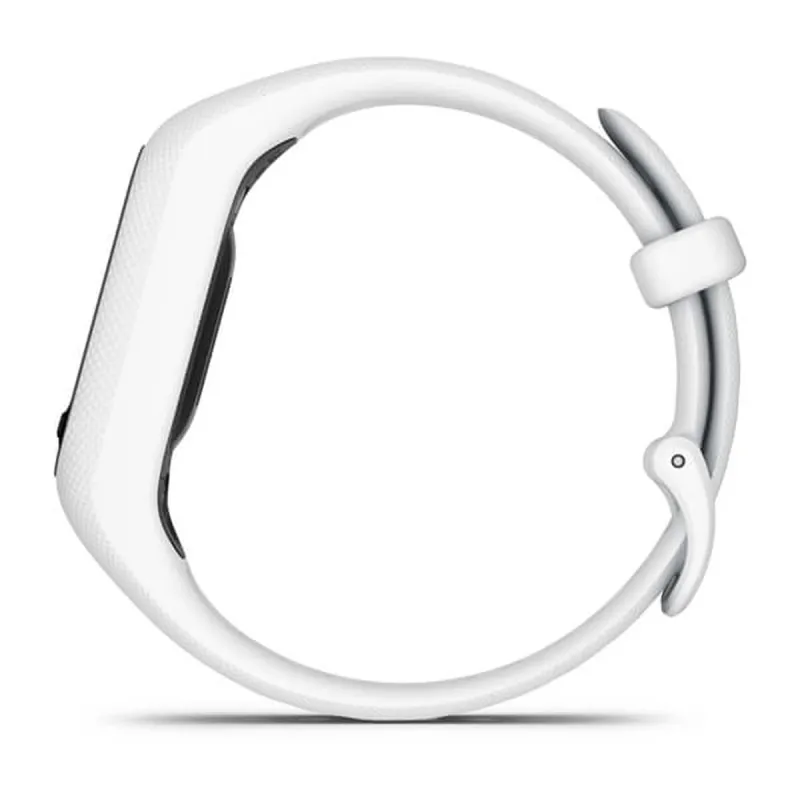 Activity Bangle Garmin Vivosmart 5 White