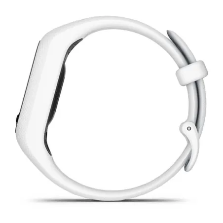 Aktyvumo apyrankė Garmin Vivosmart 5 Balta