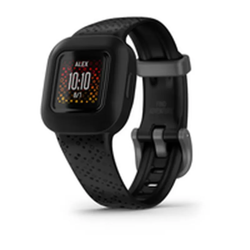 Älykello Garmin Vivofit Jr. 3 Musta 2"