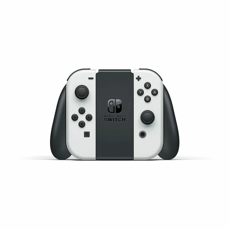 Nintendo Switch Nintendo HW (OLED) (Naudoti A+)