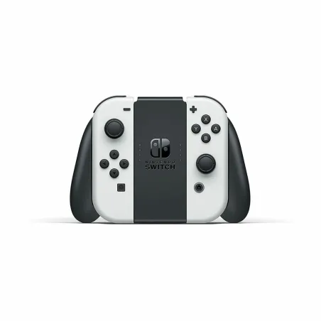 Nintendo Switch Nintendo HW (OLED) (Atjaunots A+)