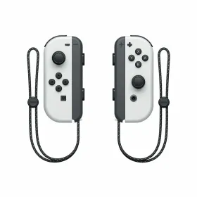 Nintendo Switch Nintendo HW (OLED) (Refurbished A+)