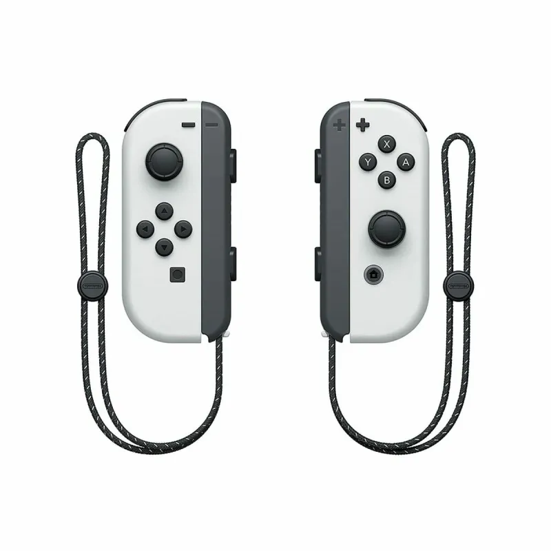 Nintendo Switch Nintendo HW (OLED) (Atjaunots A+)