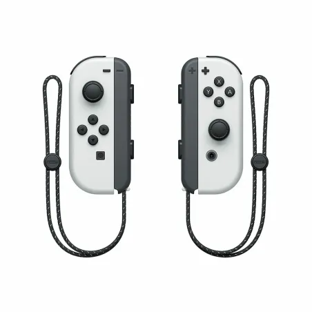 Nintendo Switch Nintendo HW (OLED) (Naudoti A+)