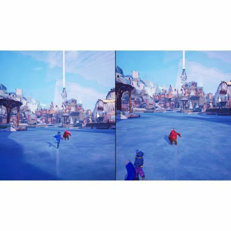 Videomäng Switch konsoolile Electronic Arts It Takes Two