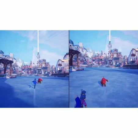 Videomäng Switch konsoolile Electronic Arts It Takes Two