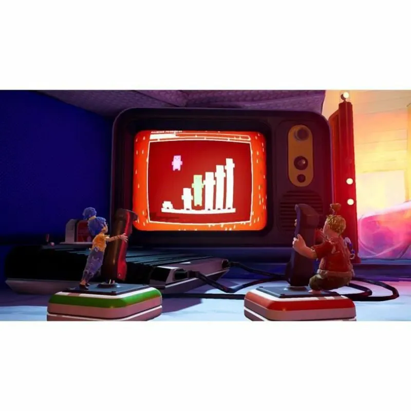 Videomäng Switch konsoolile Electronic Arts It Takes Two