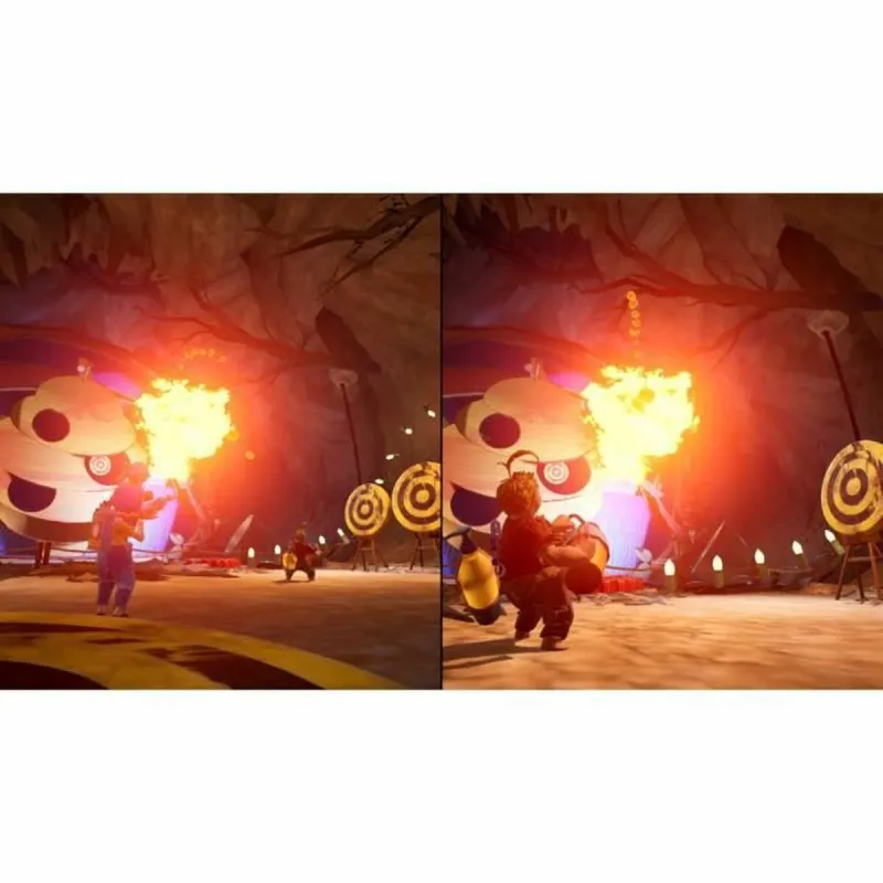 Videomäng Switch konsoolile Electronic Arts It Takes Two