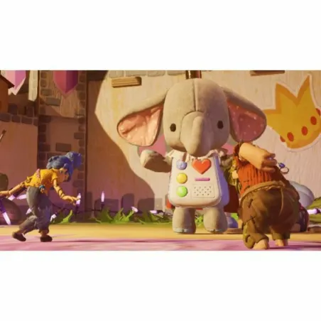 Videomäng Switch konsoolile Electronic Arts It Takes Two