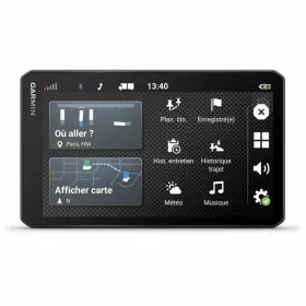 GPS Garmin LGV710