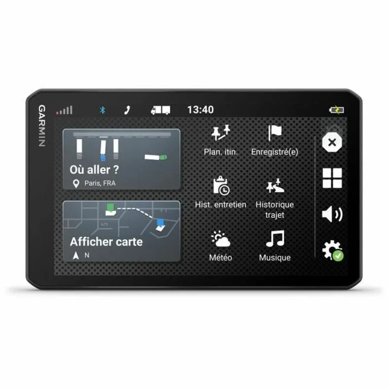 GPS Garmin LGV710