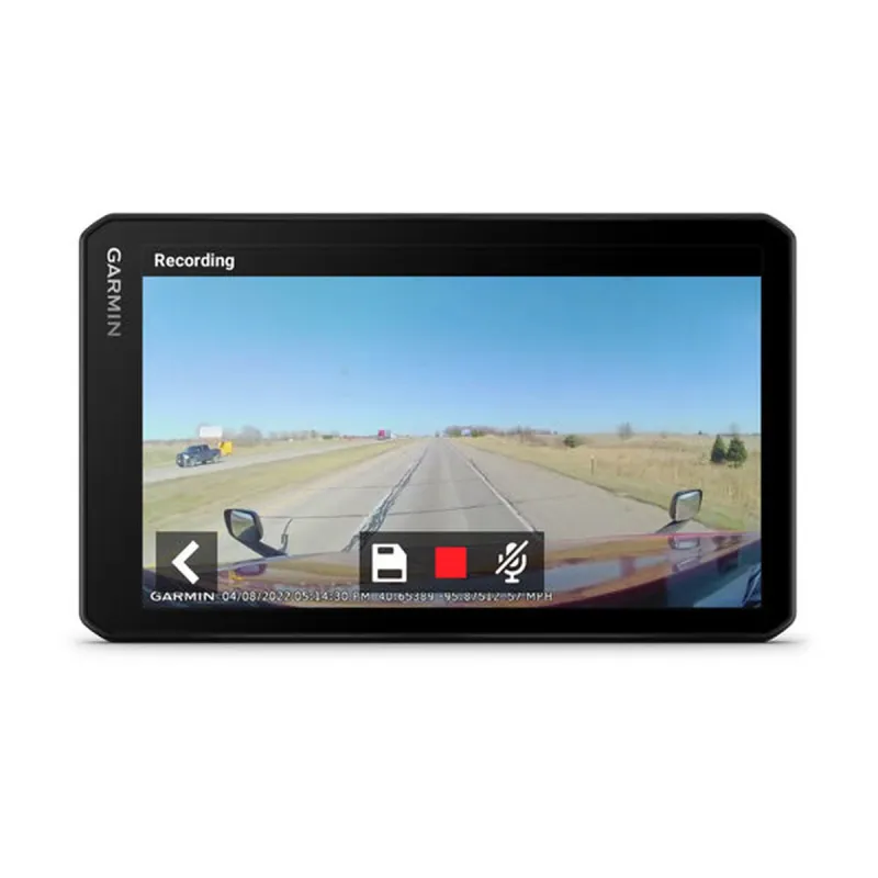 GPS Garmin LGV710