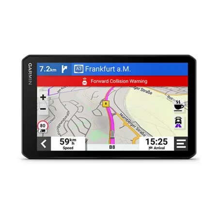 GPS Garmin LGV710