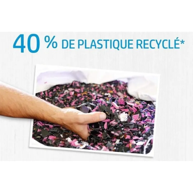 Alkunperäinen mustepatruuna HP Cartucho de tinta original HP 951 magenta