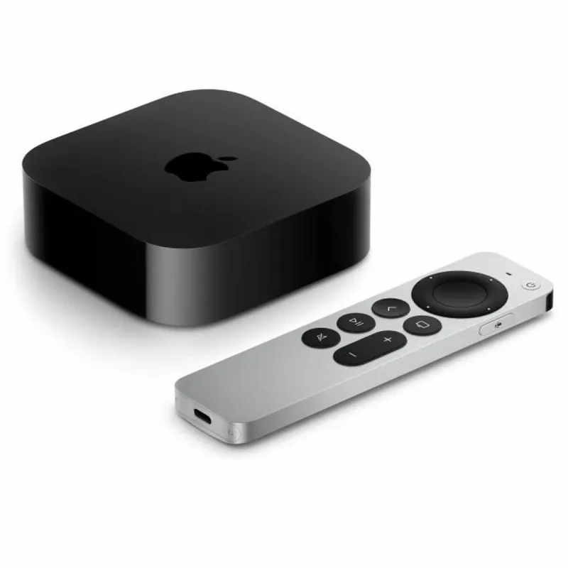 Straumēšanas ierīce Apple TV 4K