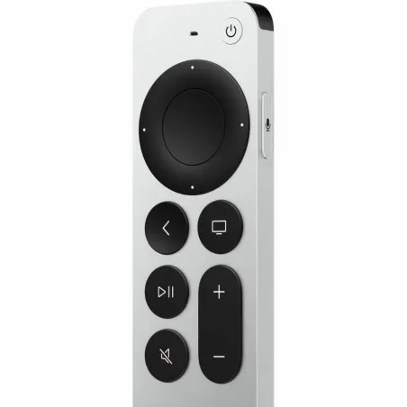 Voogedastusseade Apple TV 4K