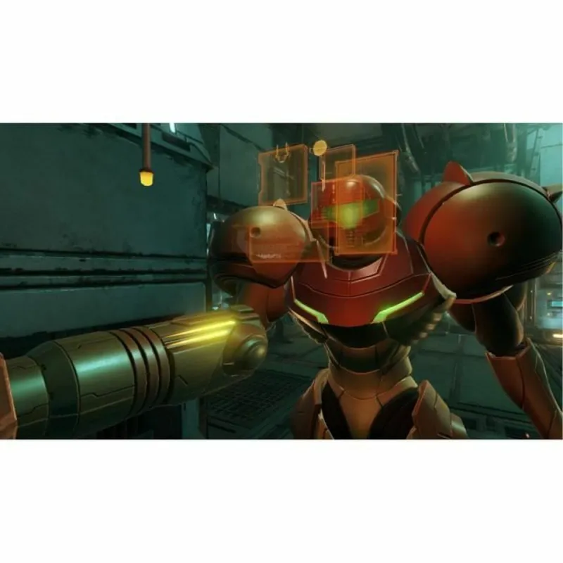 Videopeli Switchille Nintendo Metroid Prime Remastered
