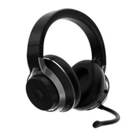 Kuulokkeet mikrofonilla Turtle Beach Stealth Pro Musta