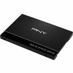 Kõvaketas PNY 2,5" 250 GB SSD
