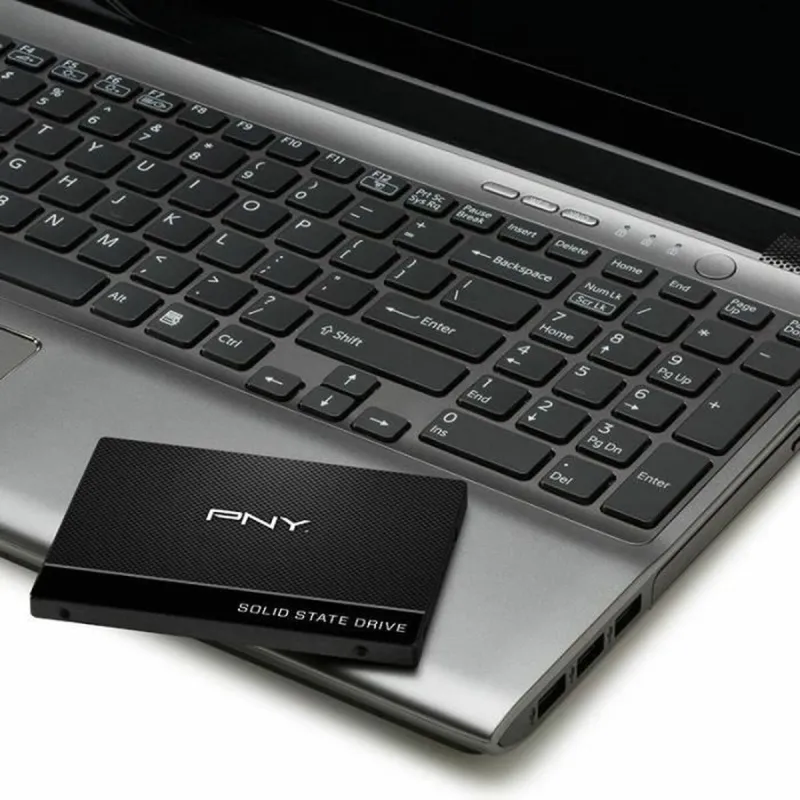 Kõvaketas PNY 2,5" 250 GB SSD